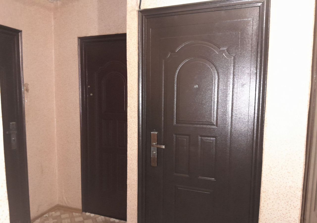 комната г Красноярск р-н Железнодорожный ул Тимирязева 6 фото 1