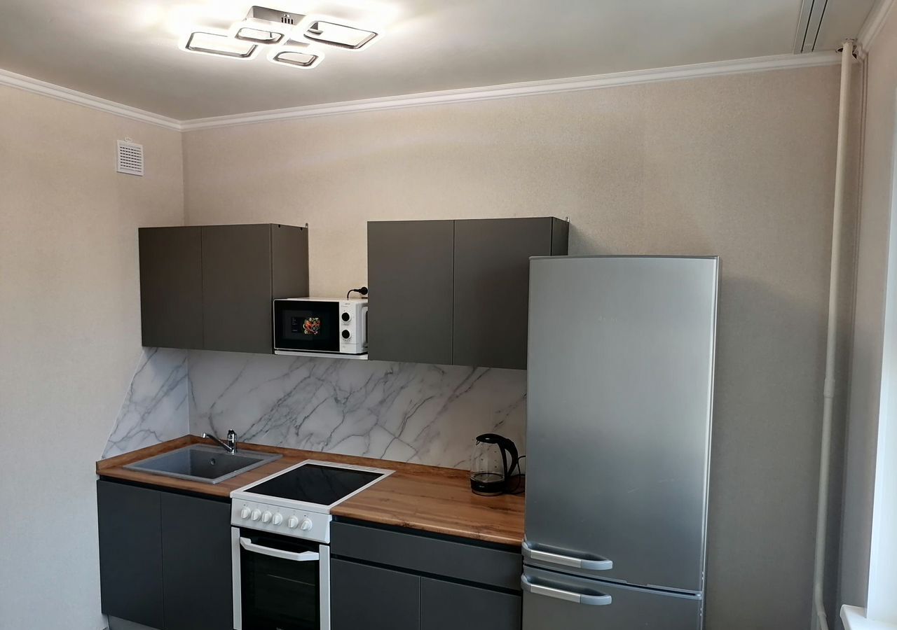 квартира г Красноярск р-н Советский ул Соколовская 20в фото 4