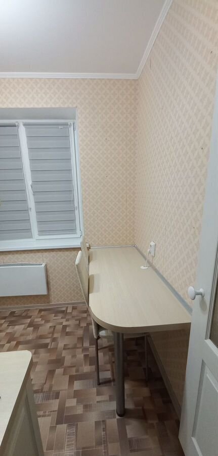 квартира г Кемерово р-н Рудничный ул Серебряный бор 19а фото 3