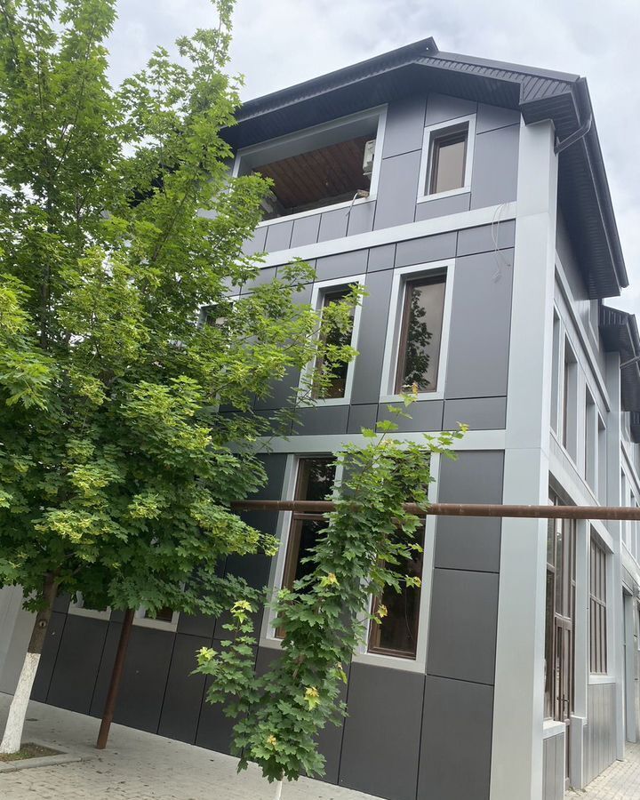 квартира г Грозный ул им Зои Космодемьянской 22 фото 8