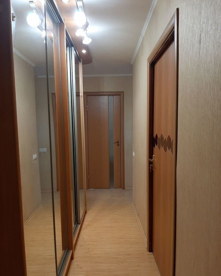 комната г Санкт-Петербург метро Проспект Просвещения пр-кт Просвещения 62 фото 16