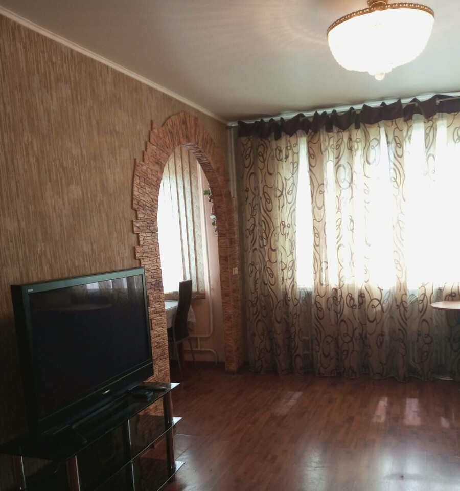 квартира г Волгоград Дар-Гора ул Череповецкая 1 м-н фото 8