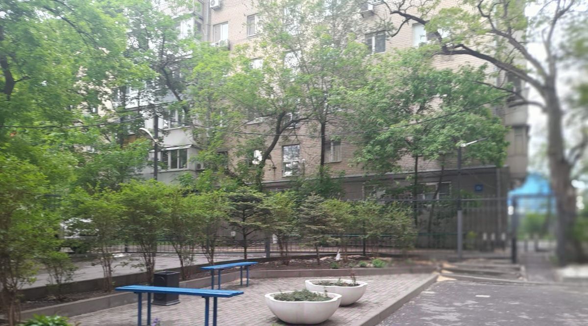 квартира г Ростов-на-Дону р-н Октябрьский ул Козлова 65е фото 25