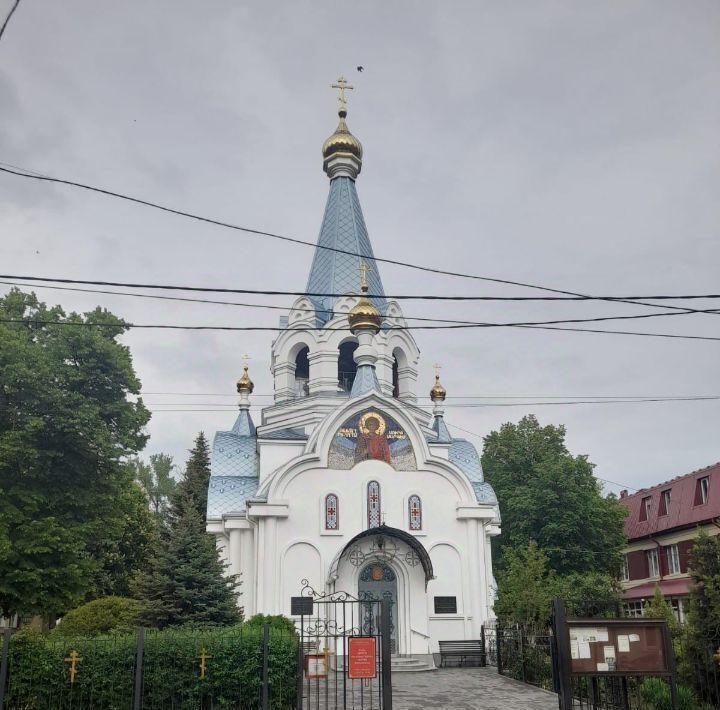 квартира г Ростов-на-Дону р-н Октябрьский ул Козлова 65е фото 30
