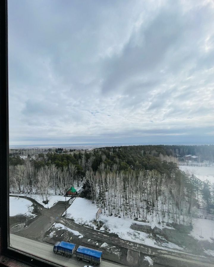 квартира г Барнаул р-н Центральный тракт Змеиногорский 82 фото 10
