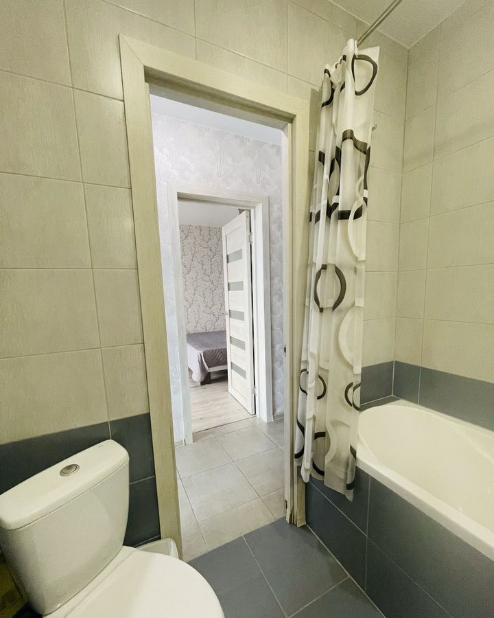 квартира г Барнаул р-н Центральный тракт Змеиногорский 82 фото 21