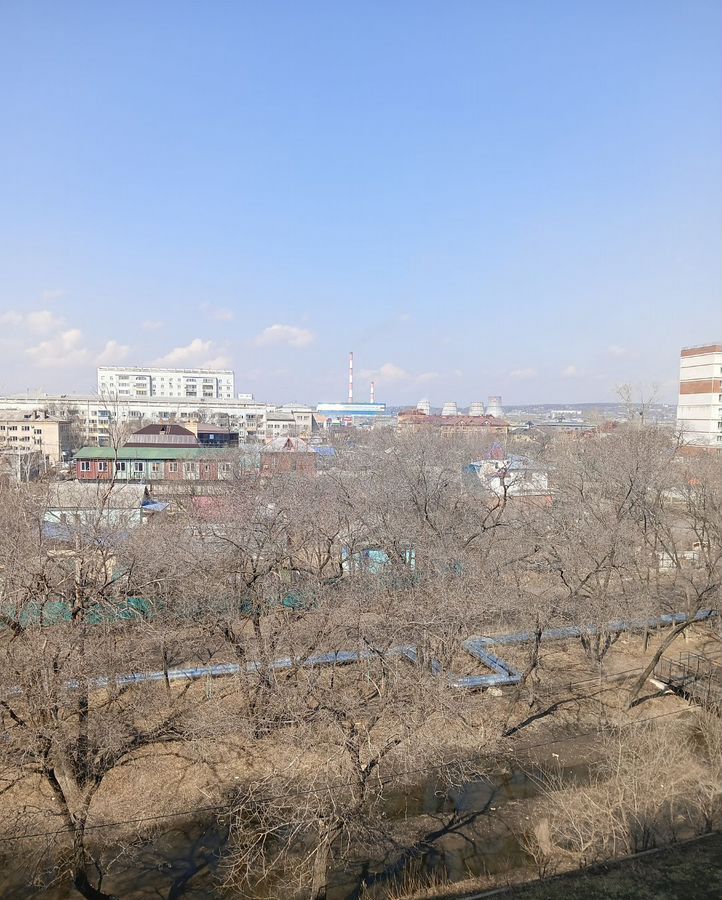квартира г Благовещенск ул Комсомольская 89 фото 7