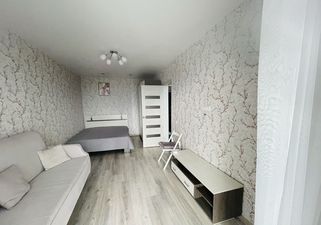 квартира г Барнаул р-н Центральный тракт Змеиногорский 82 фото 17