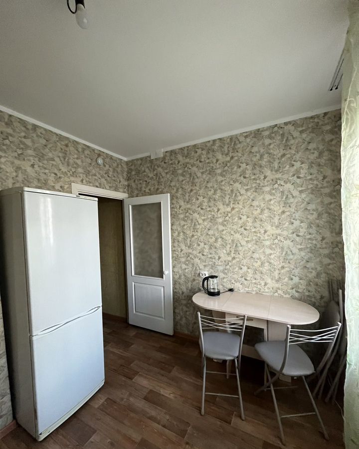 квартира г Орел р-н Заводской ул Емлютина 22 фото 8