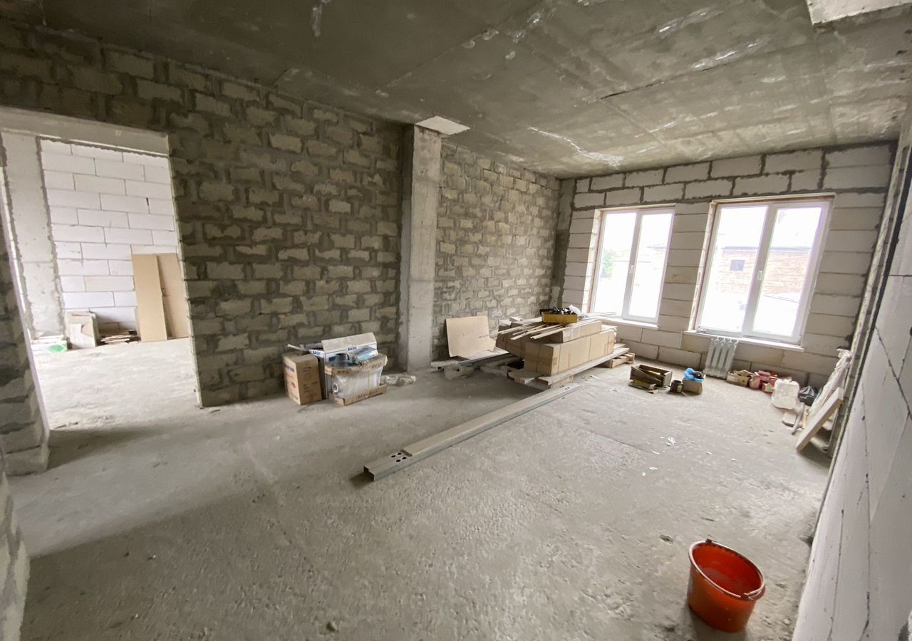 квартира г Грозный ул им Зои Космодемьянской 22 фото 9