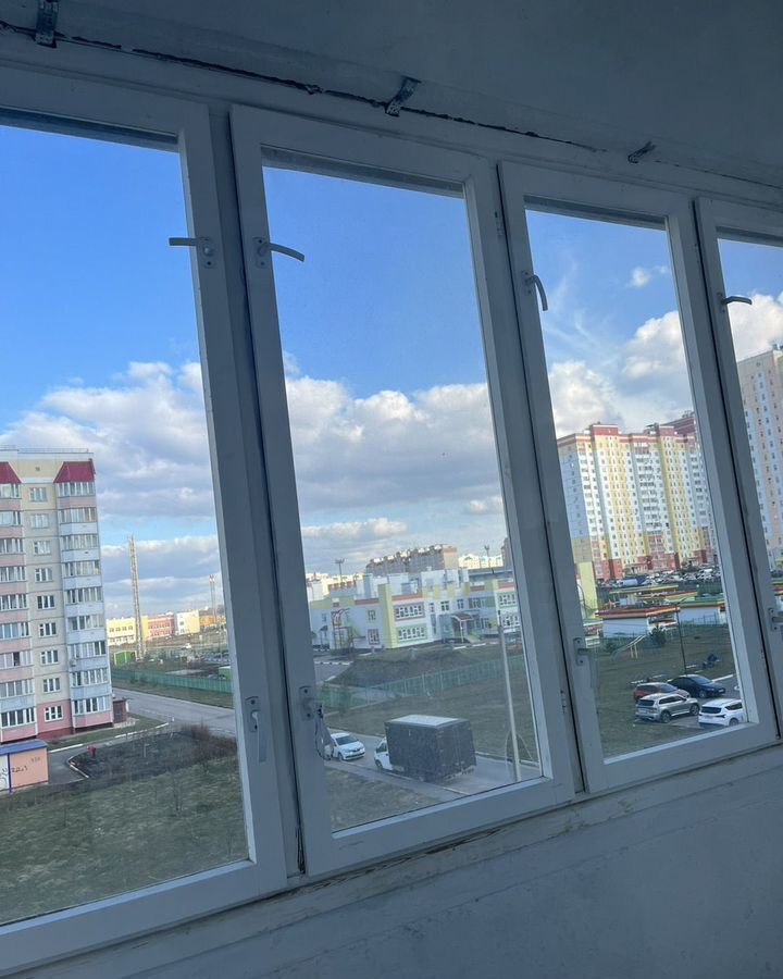 квартира г Орел р-н Заводской ул Емлютина 22 фото 11