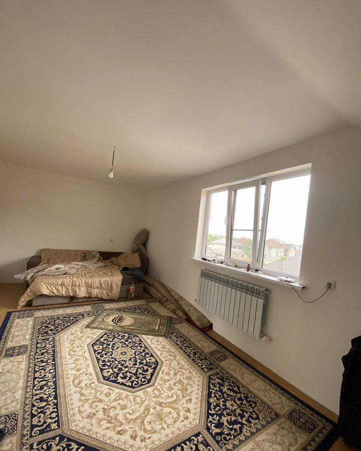квартира г Грозный ул им Зои Космодемьянской 22 фото 11