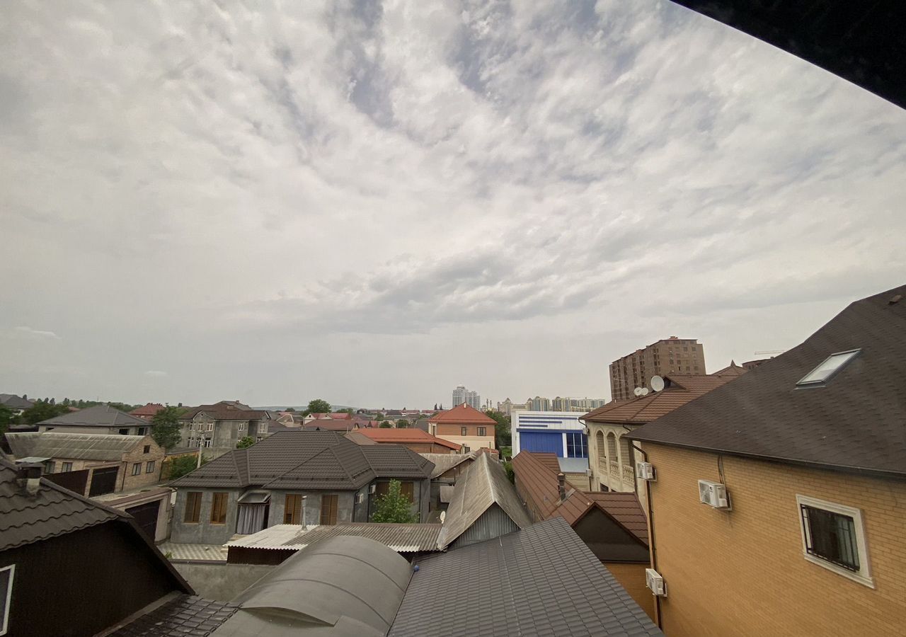 квартира г Грозный ул им Зои Космодемьянской 22 фото 12