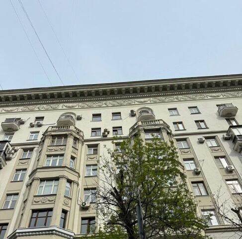метро Краснопресненская наб Краснопресненская 2/1 фото