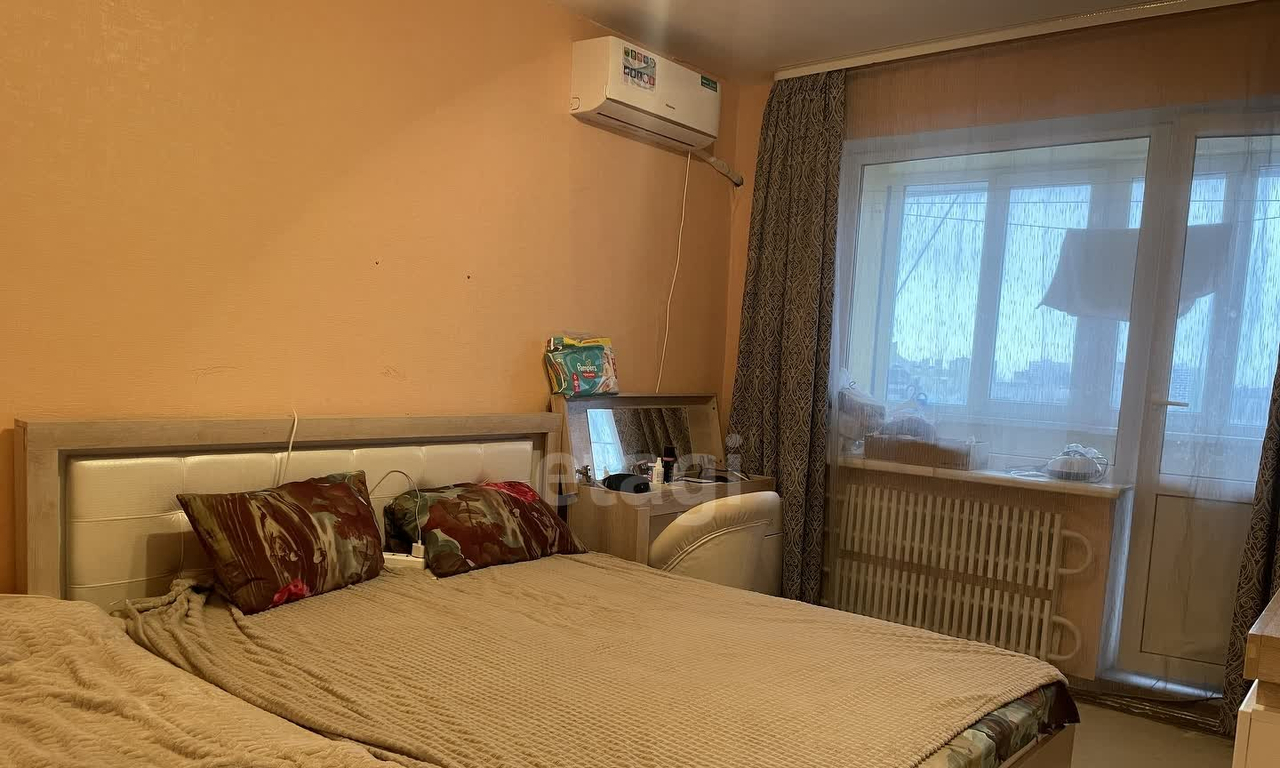 квартира г Воронеж р-н Коминтерновский Маршала Жукова, 7 фото 10