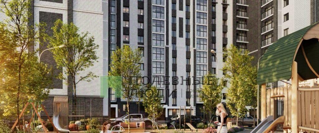 квартира г Благовещенск ул Железнодорожная 4/3 фото 3