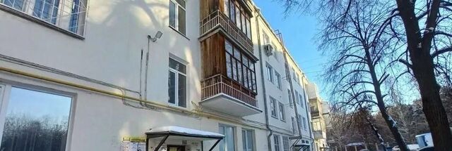 г Екатеринбург Уралмаш ул Кировградская 1 фото