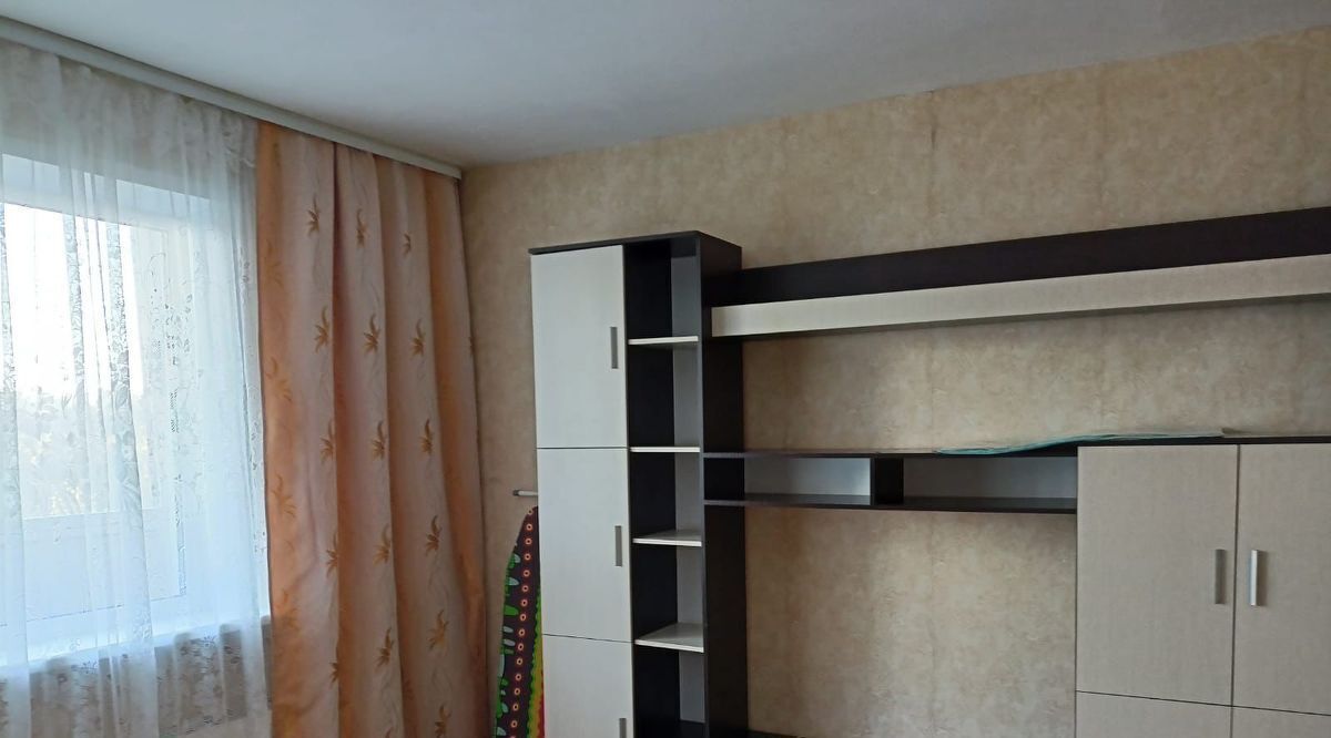 квартира г Кемерово р-н Заводский ул Тухачевского 47б фото 1
