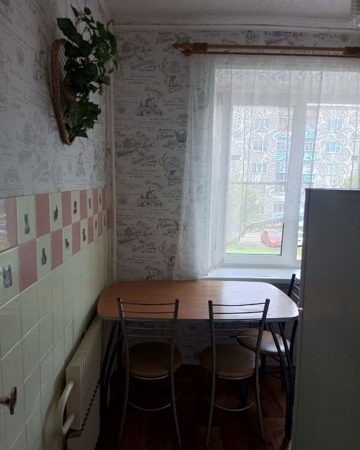 квартира г Шадринск ул Свердлова 85 фото 4