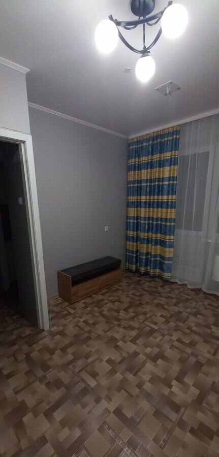 квартира г Кемерово р-н Рудничный ул Серебряный бор 19а фото 5