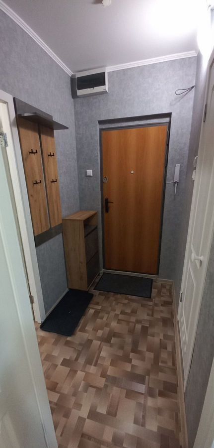 квартира г Кемерово р-н Рудничный ул Серебряный бор 19а фото 8