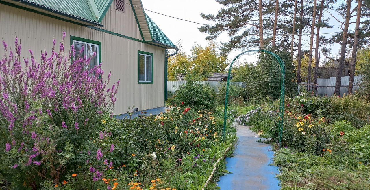 дом г Заводоуковск ул Речная фото 15