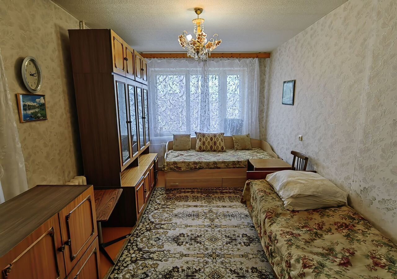 квартира г Сыктывкар ул Малышева 7 фото 7