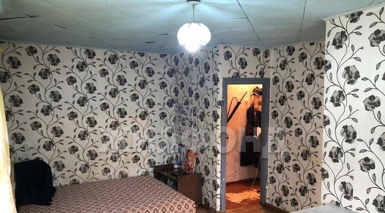 квартира г Абакан ул Островского 24 фото 4
