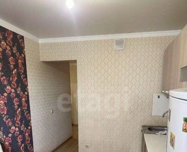 квартира г Краснодар р-н Прикубанский ул им. Евгении Жигуленко 4 фото 2