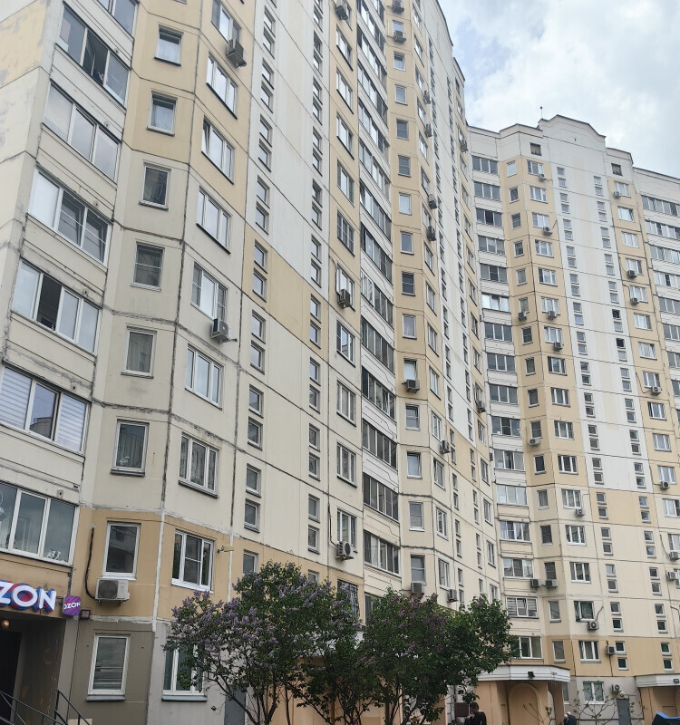 квартира г Красногорск б-р Павшинский 1 Пенягино, Павшинская пойма м-н фото 30