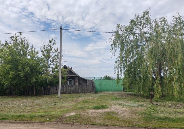 земля р-н Приволжский с Приволжье ул Комсомольская 19 сельское поселение Приволжье фото