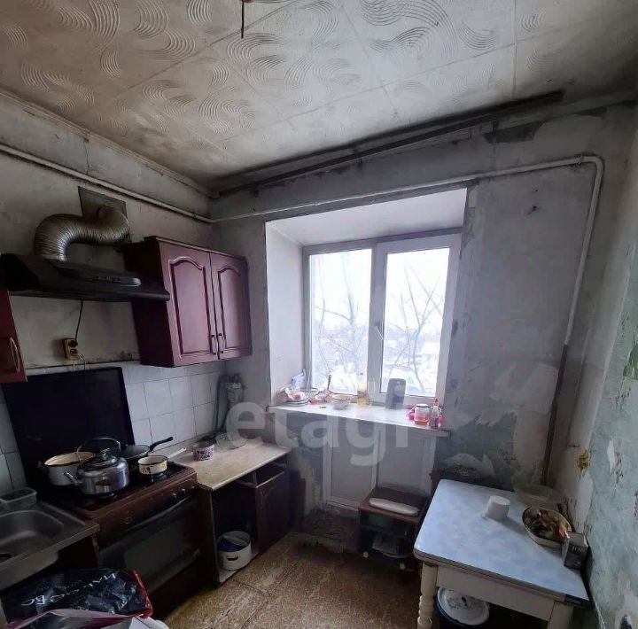 квартира г Хабаровск р-н Кировский ул Шелеста 75 фото 9