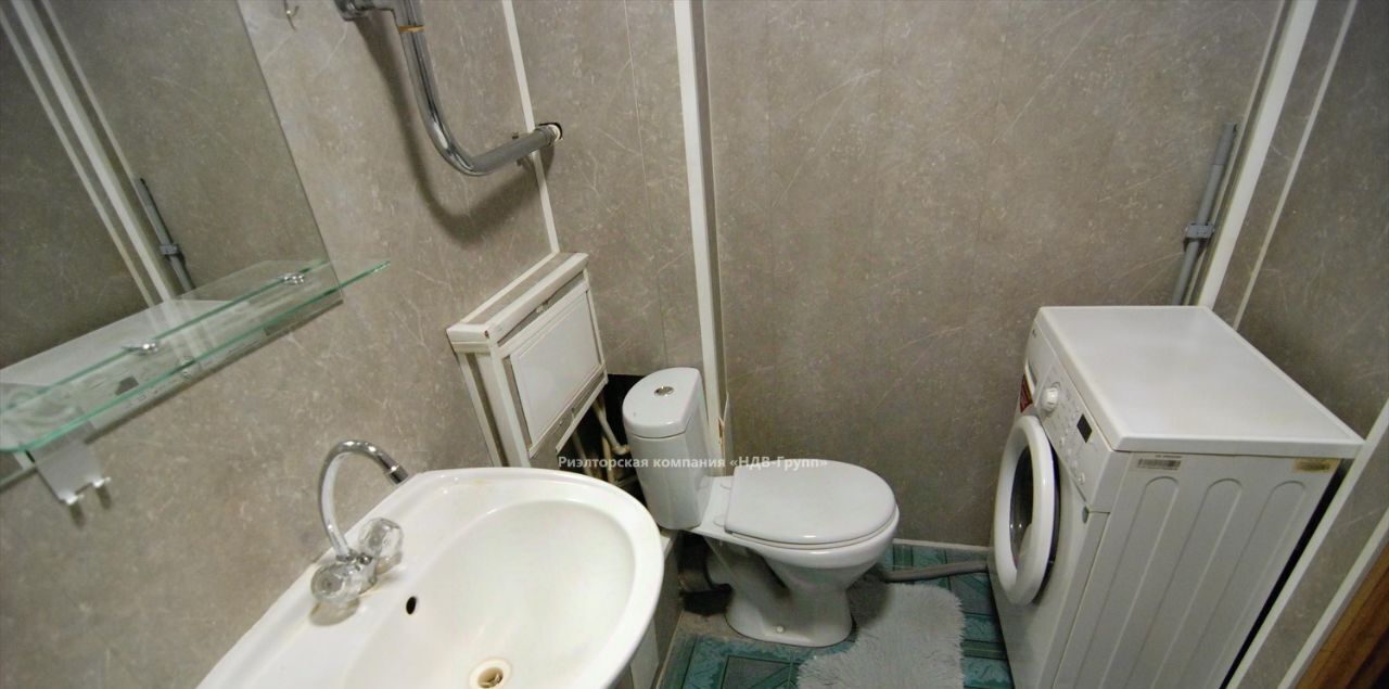 квартира г Хабаровск р-н Кировский ул Льва Толстого 38 фото 11