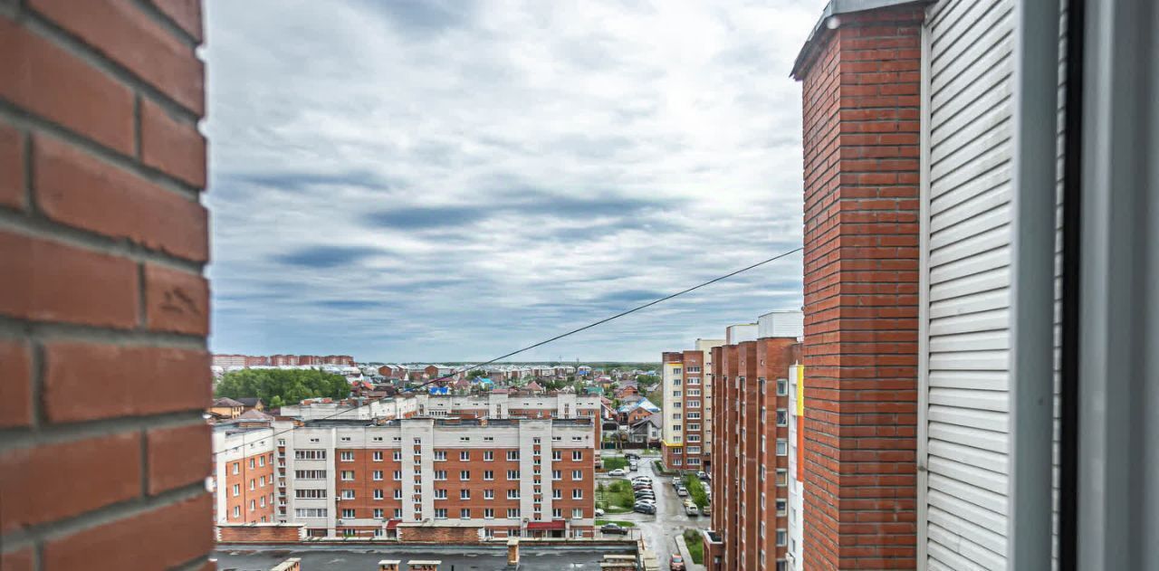квартира г Бердск ул Первомайская 123а фото 28