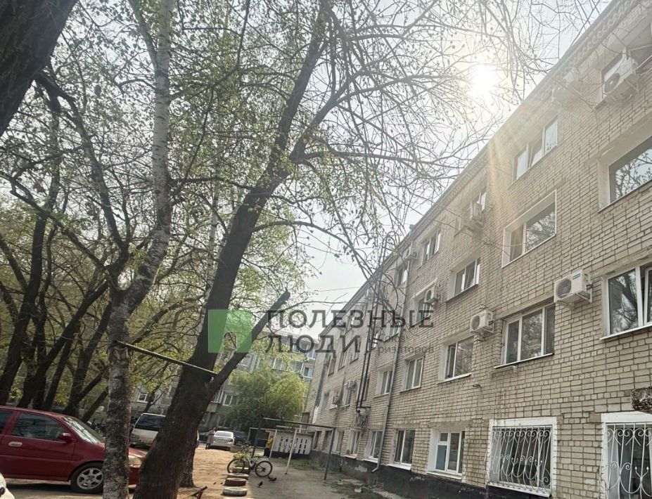 квартира г Благовещенск ул Лазо 65 фото 11