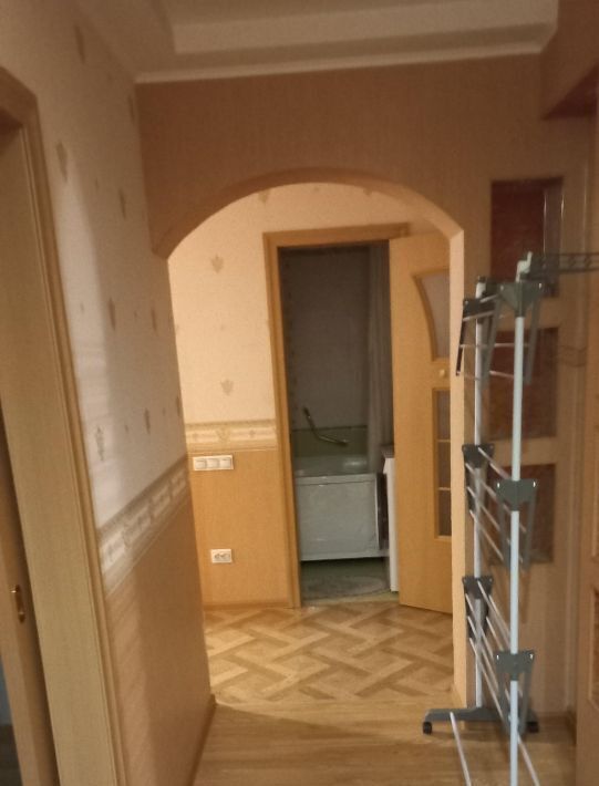 комната г Челябинск р-н Калининский пр-кт Победы 337 фото 9