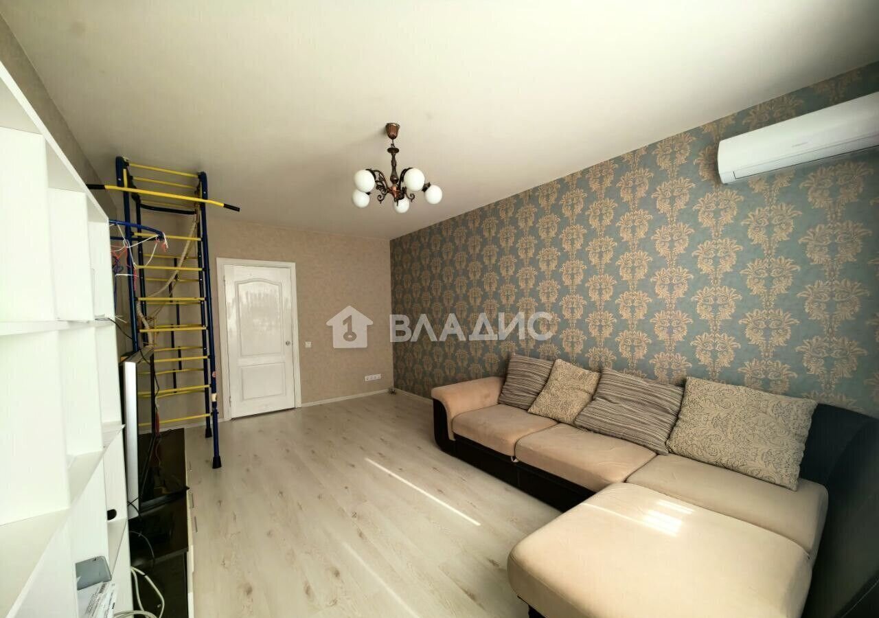 квартира г Воронеж р-н Центральный ул Шишкова 142/5 фото 1