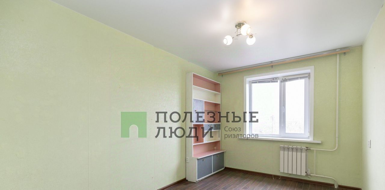 квартира г Благовещенск ул Калинина 132 фото 7