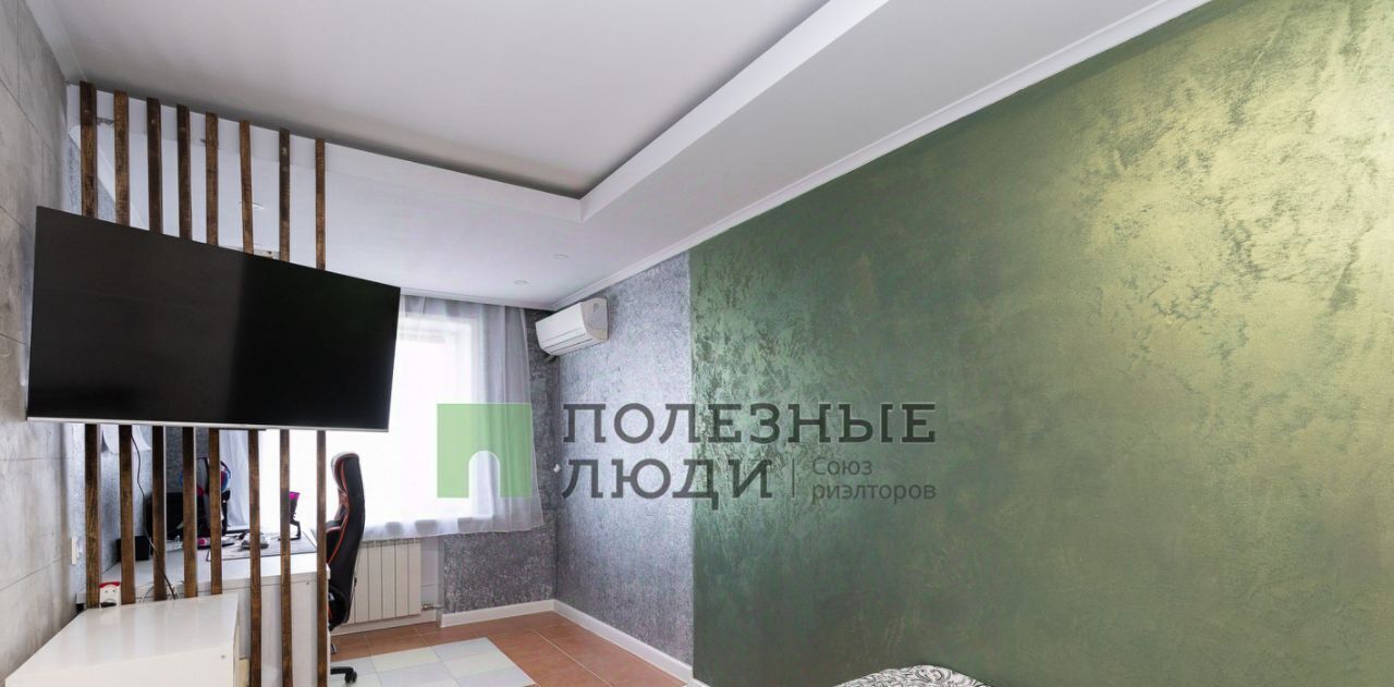 квартира г Благовещенск с Плодопитомник ул Советская 7 фото 18