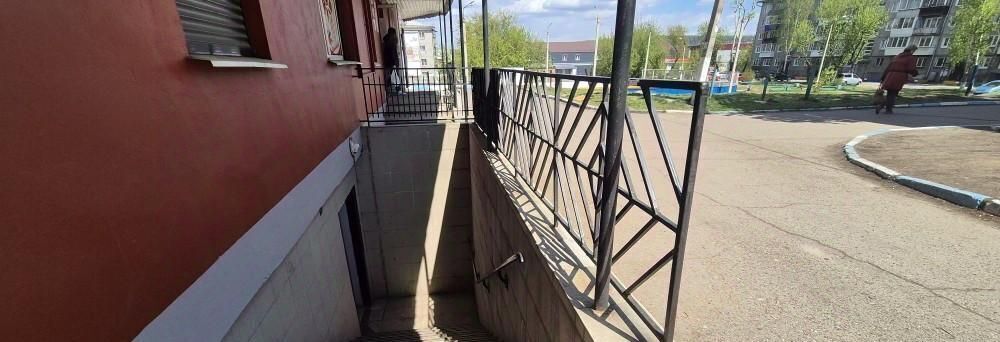 свободного назначения г Иркутск р-н Ленинский ул Куликовская 3а фото 11