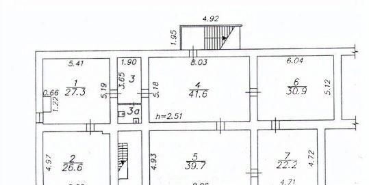 свободного назначения г Иркутск р-н Ленинский ул Куликовская 3а фото 13