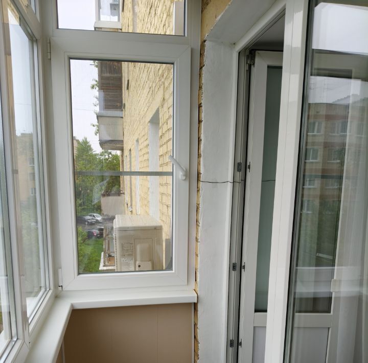 квартира г Саров ул Шверника 23 фото 15