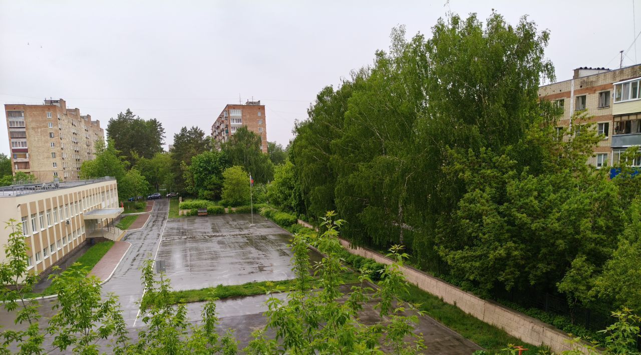 квартира г Саров ул Шверника 23 фото 16