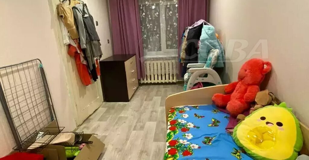 квартира г Курган ул Станционная 45 фото 5