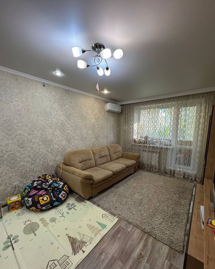 квартира г Ульяновск р-н Железнодорожный ул Кирова 26 фото 14