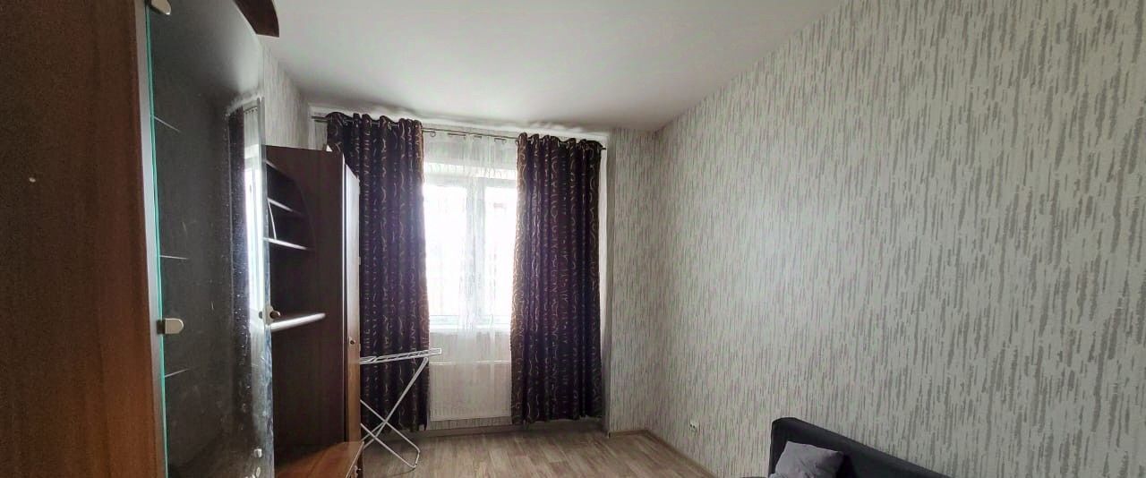 квартира г Красноярск р-н Центральный ул Караульная 39в ЖК «Квадро» фото 3