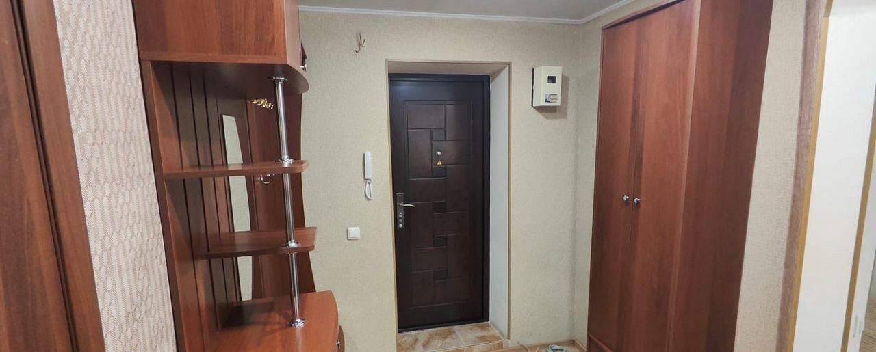 квартира г Уфа р-н Советский ул Степана Злобина 5/1 фото 5