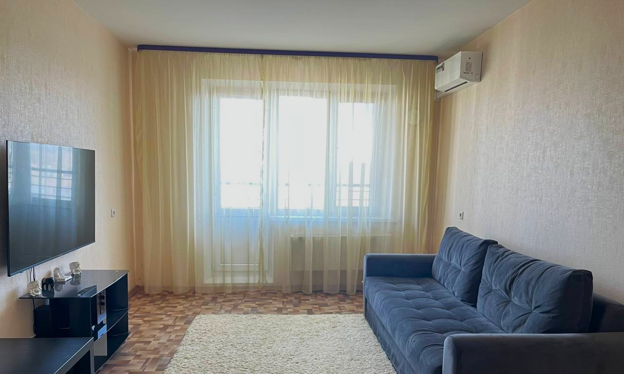 квартира г Томск Радужный пер Урожайный 29/1 м-н фото 9