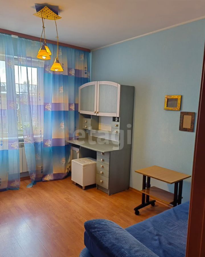 квартира г Томск р-н Ленинский ул 5-й Армии 9 мкр-н Черемошники фото 15