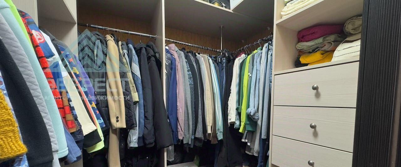 квартира г Абакан ул Комарова 9б фото 8